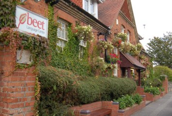 beet-school-building